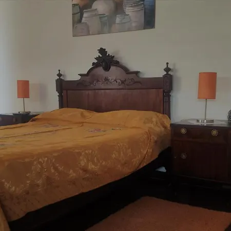 O Aconchego Das Raizes Baiao Room photo