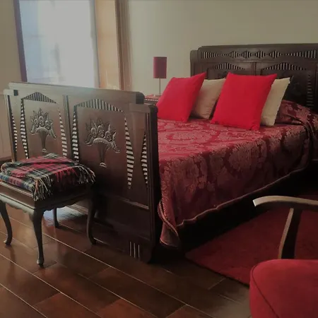 O Aconchego Das Raizes Baiao Room photo