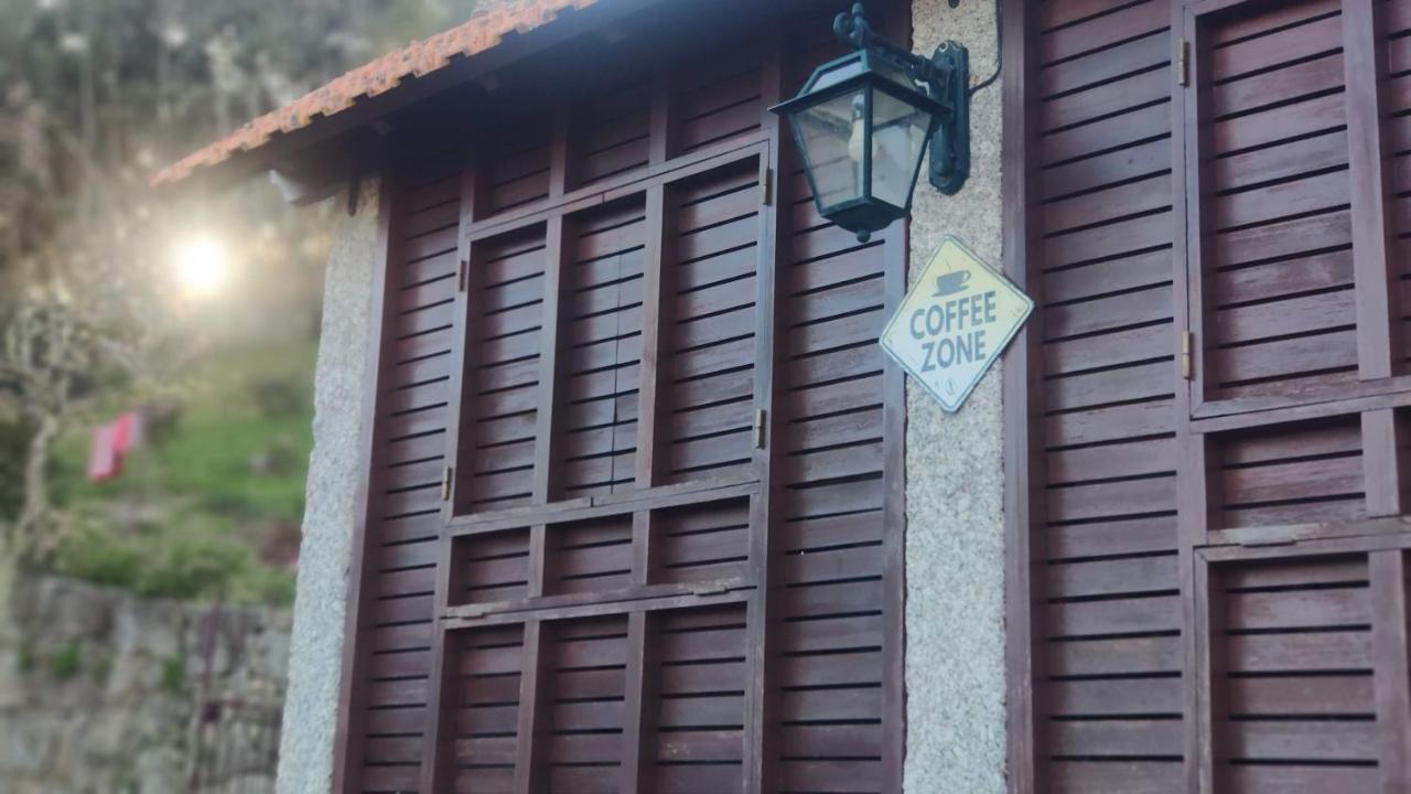 Country house O Aconchego Raizes Baiao