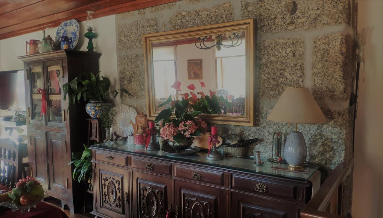 Country house O Aconchego Raizes Baiao