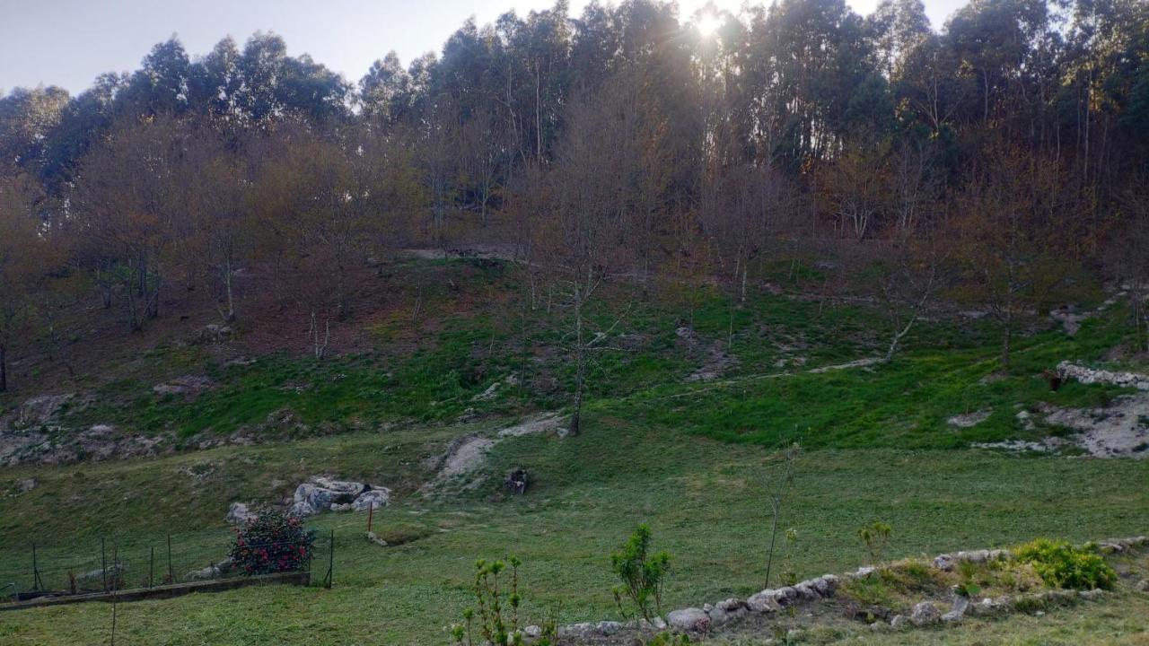 O Aconchego Raizes Country house *