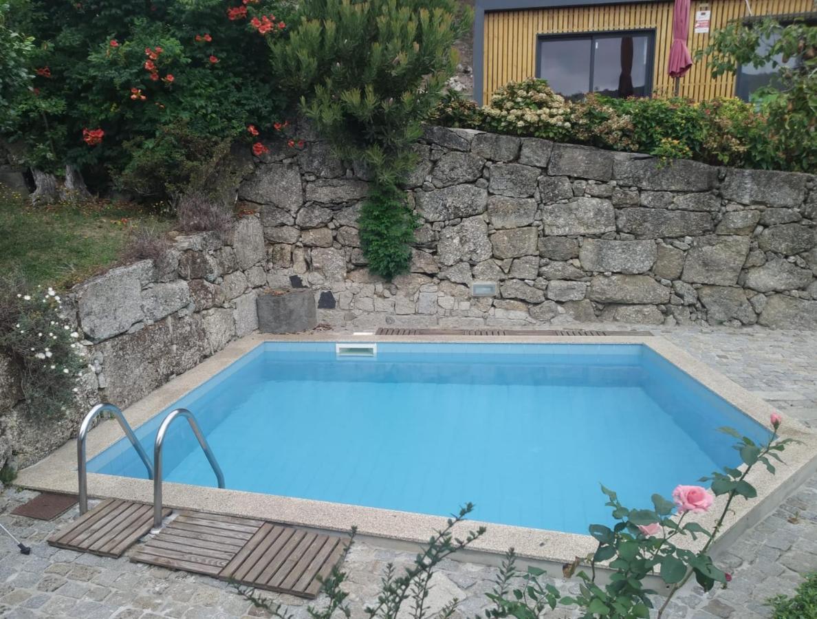 Country house O Aconchego Raizes Baiao
