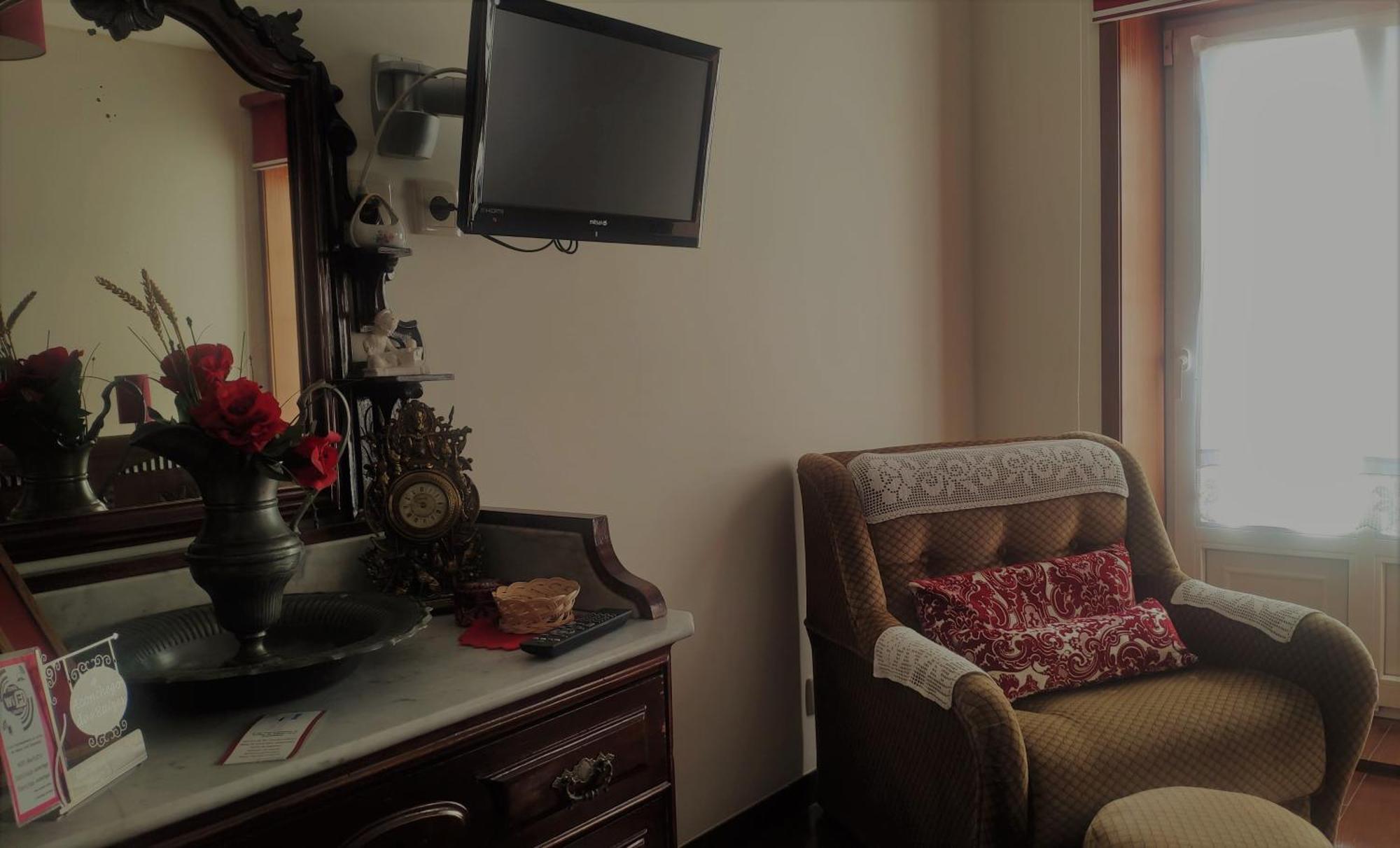O Aconchego Raizes Country house Baiao