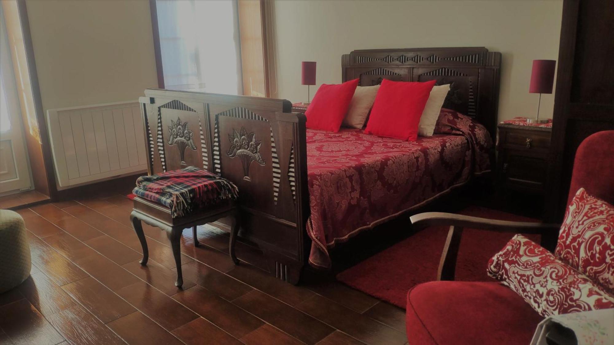 O Aconchego Raizes Country house *