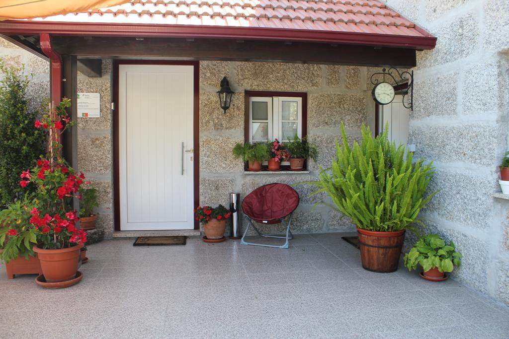 O Aconchego Raizes Country house