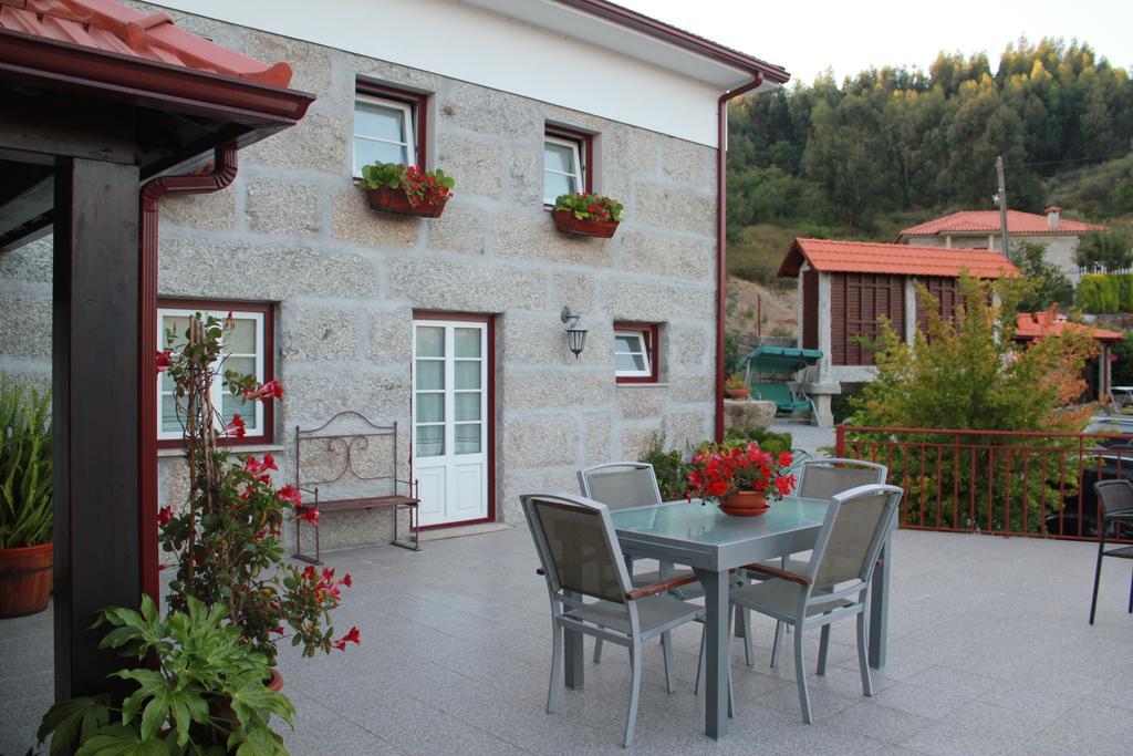 Country house O Aconchego Raizes *